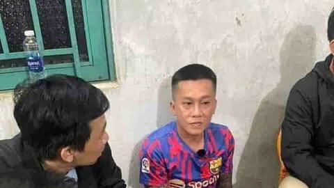 Vụ cướp ngân hàng rúng động ở Gia Lai: Quá trình truy xét gian nan