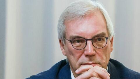 Nga cảnh báo EU nguy cơ khủng hoảng toàn diện