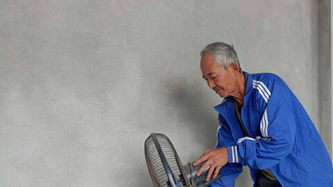 Niềm vui đón Tết trong nhà mới của người dân sau trận lốc xoáy kinh hoàng