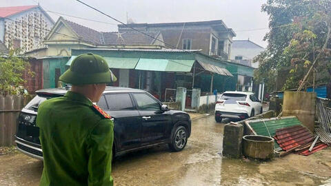 Từ chỗ đỗ xe đến bài học về ứng xử và thượng tôn pháp luật