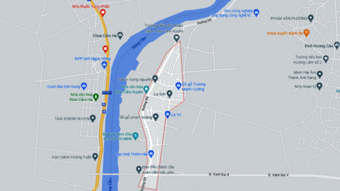 Xuân Cầu Holdings làm thêm khu công nghiệp hơn 1.7 ngàn tỷ tại Bắc Ninh