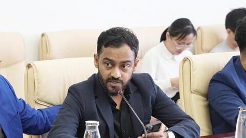 Đà Nẵng đăng cai tổ chức Unchained Summit – Vietnam Edition