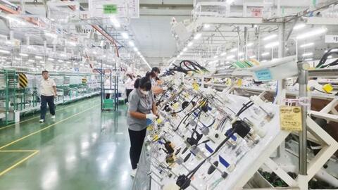 Các doanh nghiệp ở Quảng Ninh cần tuyển gần 15.000 lao động năm 2026