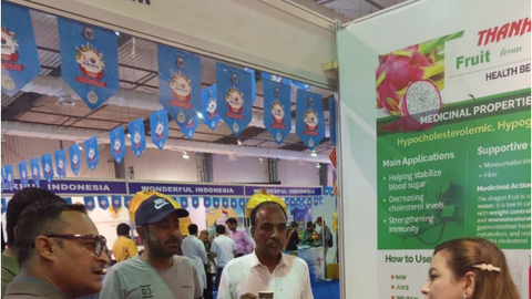 Việt Nam tham gia Hội chợ quốc tế 'My Karachi - Oasis of Harmony' 2026