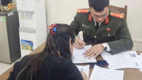 Người tạo tin giả, xúc phạm danh dự người khác có thể bị phạt tới 30 triệu đồng