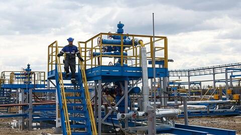 Đường ống khí đốt Nga ở Biển Đen bị UAV tập kích liên tiếp