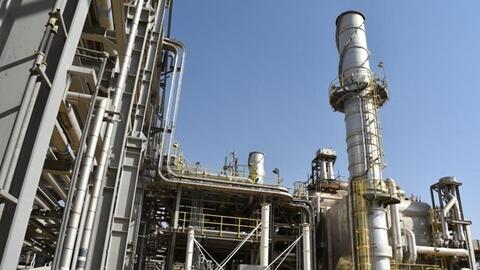 Saudi Arabia né Hormuz, cứu nửa dòng dầu xuất khẩu ra toàn cầu