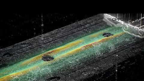 OPPO Find N6 | AI Master FOLD: Bước Tiến Mới Trong Kỷ Nguyên AI