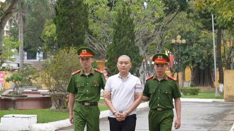 Học lớp 12 cầm đầu đường dây mã độc toàn cầu, tự tay đóng sập tương lai