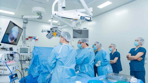 Du lịch y tế Việt Nam kỳ vọng thu gần 4 tỉ USD năm 2033