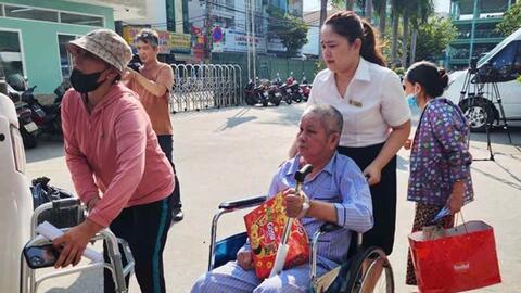 Đà Nẵng xác định công tác xã hội là trụ cột của hệ thống an sinh