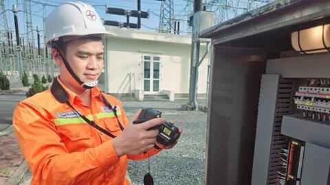 Kỹ sư trẻ sáng tạo vì người lao động