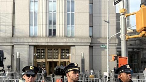 Mỹ không cho Venezuela trả phí luật sư vụ xét xử ông Maduro