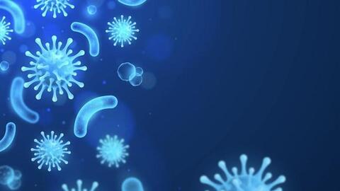 Men vi sinh tồn tại trong cơ thể bao lâu