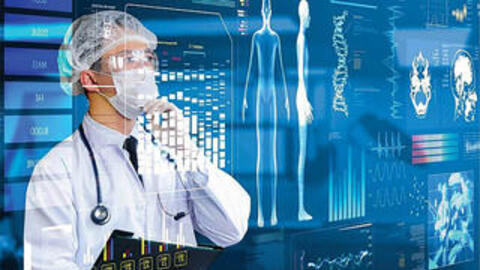 Tăng tốc đổi mới sáng tạo trên hành trình vì sức khỏe Nhân dân