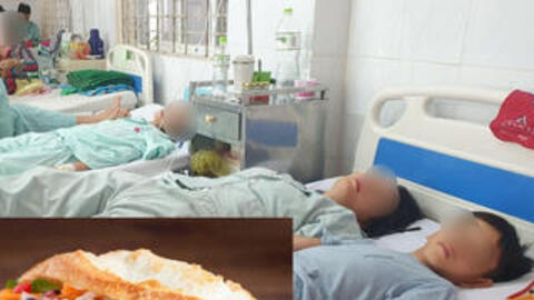 Ngăn chặn những vụ ngộ độc liên quan bánh mì