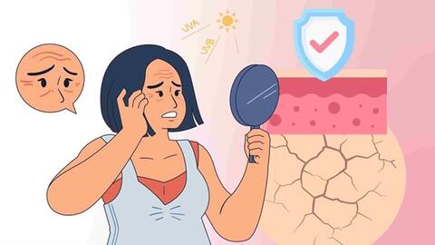 Lý do ăn ít đường vẫn khiến cơ thể lão hóa nhanh dù đã bổ sung collagen