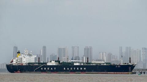 40 quốc gia họp bàn cách khơi thông Hormuz