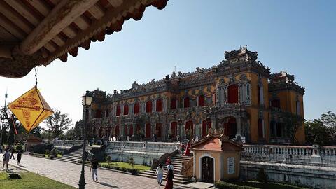 Huế định hình 4 vùng du lịch sinh thái, cộng đồng