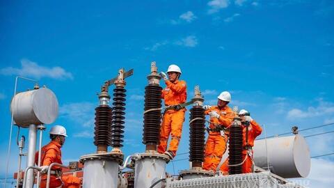 PC Đắk Lắk kêu gọi sử dụng điện tiết kiệm, chống quá tải mùa nắng nóng