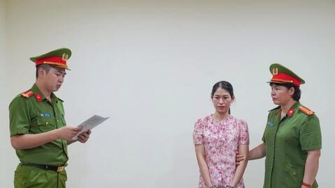 Phú Thọ: Khởi tố giám đốc, hiệu trưởng 'ăn chặn' tiền trợ cấp