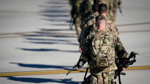 Chiến sự Trung Đông sáng 16/4: Mỹ gia tăng sức ép lên Iran