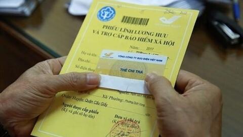 Thêm đối tượng mới được đề xuất tăng 8% lương hưu, trợ cấp từ 1.7