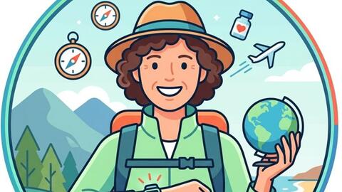 Huyết áp cao khi đi du lịch cần lưu ý gì để đảm bảo an toàn?