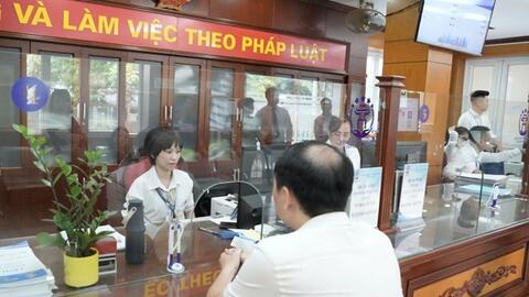 Tỉ lệ hưởng lương hưu tối thiểu giữa nam và nữ