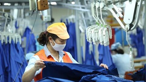 Doanh nghiệp nhỏ và vừa cần tiếp tục được hoàn thiện chính sách hỗ trợ