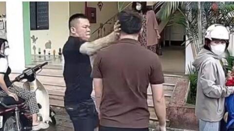Đừng để tấm gương xấu xuất hiện trong trường học