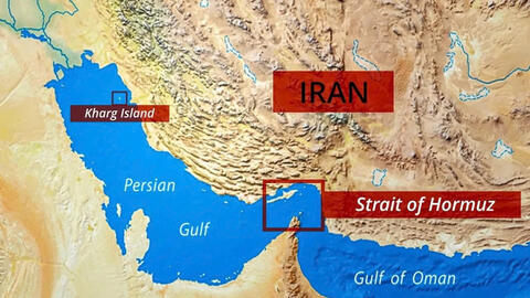 Chiến sự Trung Đông sáng 15/5: Iran cho phép tàu Trung Quốc qua eo biển Hormuz