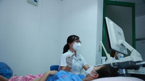 Lao động nữ sinh con thứ hai được nghỉ thai sản 7 tháng từ 1.7.2026