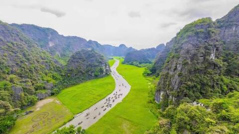 Tuần Du lịch Ninh Bình sẵn sàng đón khoảng 600.000 khách