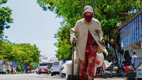 Dự báo thời gian chấm dứt nắng nóng ở miền núi phía Bắc
