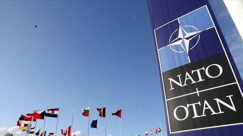 NATO bị cáo buộc chuẩn bị cho xung đột lớn gần biên giới Nga