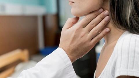 Suy giáp có thể là nguyên nhân khiến nhiều phụ nữ khó mang thai