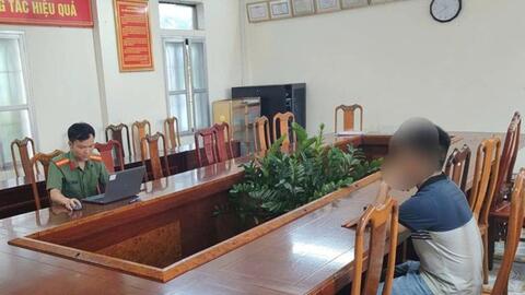 Công an chấn chỉnh các nhóm mạng xã hội phát tán thông tin sai sự thật