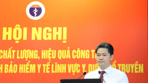 Hoàn thiện cơ chế để phát huy thế mạnh y học cổ truyền