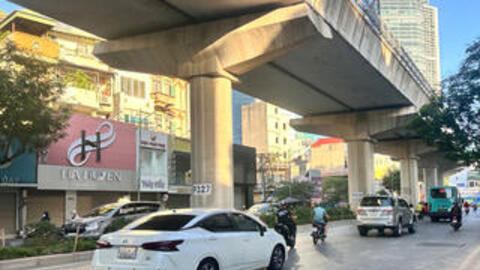 Thời tiết ngày 4/6: Bắc Bộ ngày nắng nóng, chiều tối mưa dông