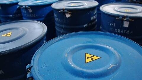 Uranium của Iran thành tâm điểm đàm phán, chuyên gia Mỹ ủng hộ vai trò của Nga