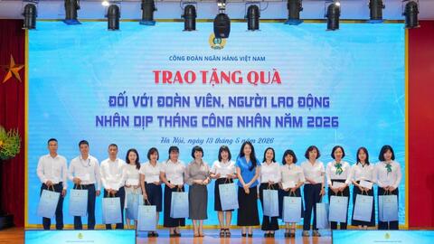 Tạo động lực cho người lao động