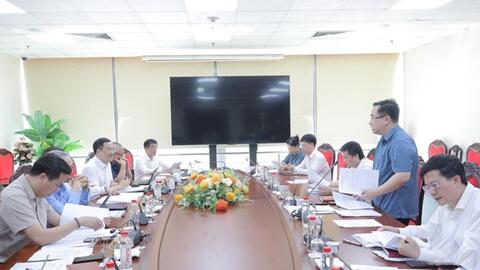 Hoàn thiện hành lang pháp lý, tạo động lực mới cho phát triển hoạt động xuất bản