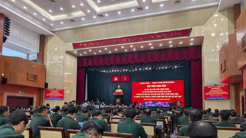 Hội thảo khoa học về hai Lời kêu gọi của Chủ tịch Hồ Chí Minh