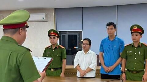 Triệt phá các đường dây kinh doanh sách điện tử tiếng Anh trái phép ở Đà Nẵng