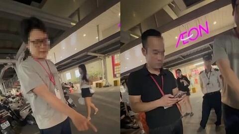 Người phụ nữ lên tiếng sau khi AEON Mall xin lỗi, thừa nhận sai sót