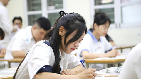 Đáp án tất cả môn thi tốt nghiệp THPT năm 2026