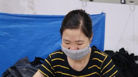 Tiêu chí chọn nơi làm việc của lao động ngoài 40 tuổi