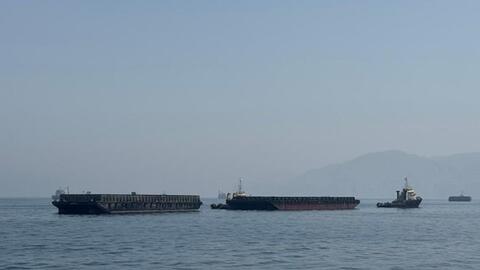 Hormuz sắp thông thương nhưng hệ quả kinh tế còn kéo dài nhiều tháng
