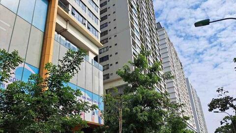 Giá chung cư tăng lên 2 - 5 tỉ đồng, vượt khả năng chi trả của phần lớn người dân